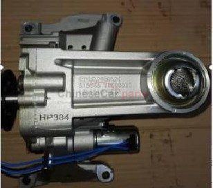 OIL PUMP ASSEMBLY