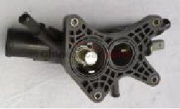 ELECTRONIC THERMOSTAT ASSEMBLY