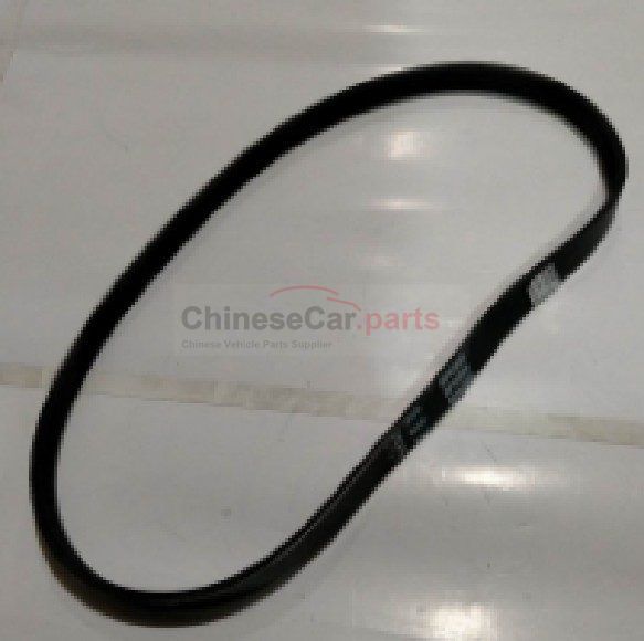 BELT DRIVE