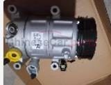 COMPRESSOR ASSEMBLY