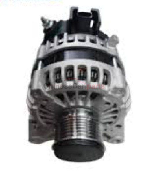 ALTERNATOR ASSY