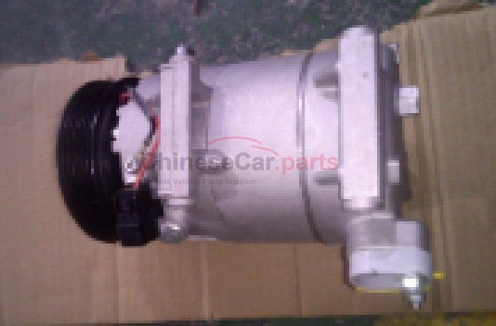 COMPRESSOR ASSEMBLY