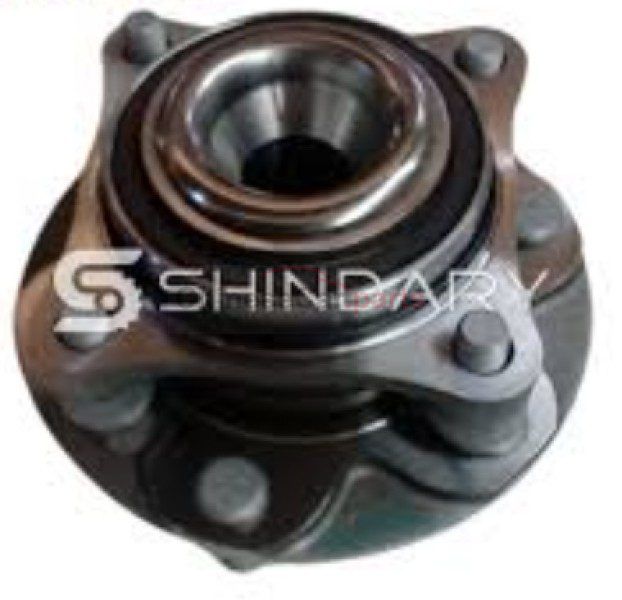 FRONT WHEEL HUB BEARING ASSEMBLY