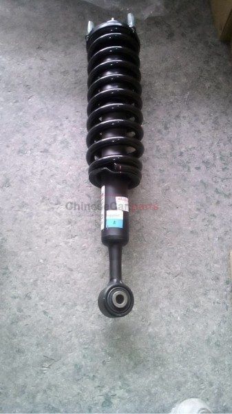 STRUT ASSY FR RH