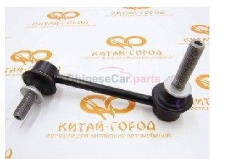 STABILIZER SHAFT LINK ASSY FR RH