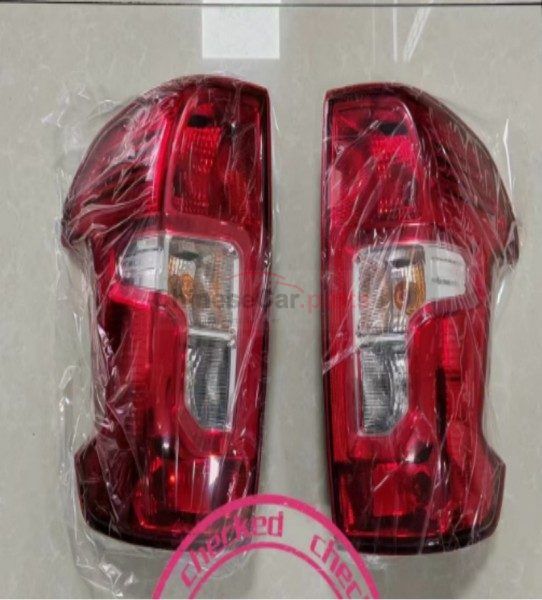 LAMP ASSY RR COMBINATION LH