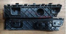 BRACKET BUMPER FRT LH