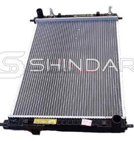 RADIATOR ASSY