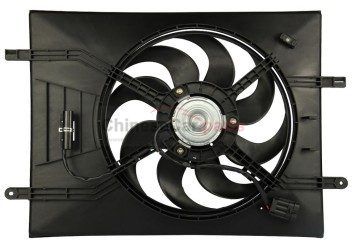 COOLING FAN
