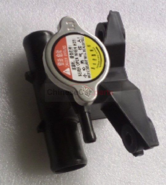 RADIATOR CAP