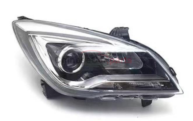 HEAD LAMP LH