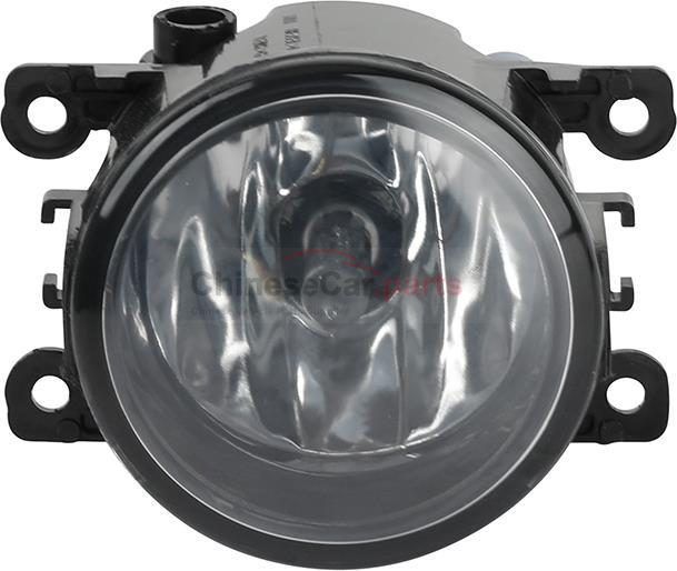 LAMP ASSY FR FOG