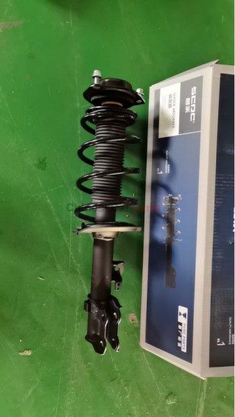 STRUT ASSY FL SPNSN (RIGHT)