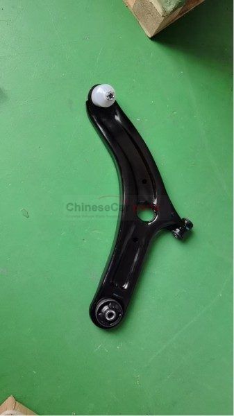 ARM ASSY FR-LH