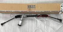 STEERING GEAR ASSY