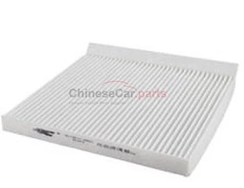 FILTER, AIR INLET, A/C