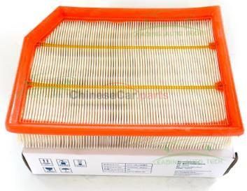AIR FILTER ASSY