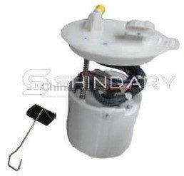 FUEL PUMP ASSY