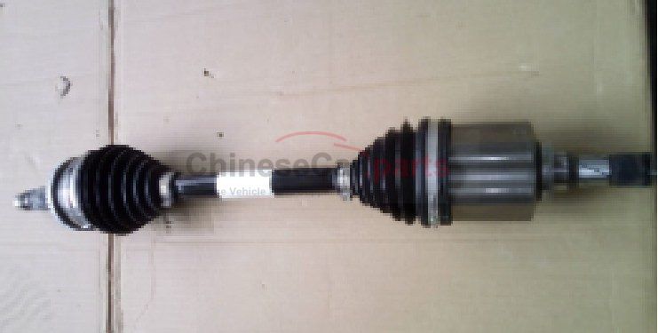 DRIVE SHAFT ASSEMBLY L