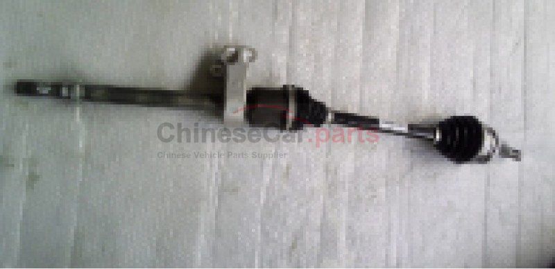 DRIVE SHAFT ASSEMBLY R