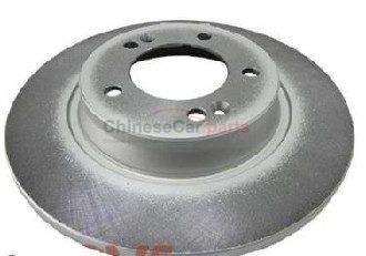 DISK RR BRAKE