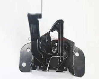 HOOD LOCK ASSY