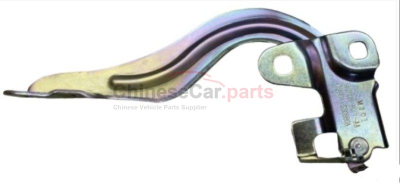 FRONT COVER HINGE ASSEMBLY L