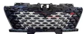 FR BUMPER MID GRILL