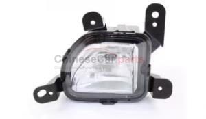 FOG LAMP LH