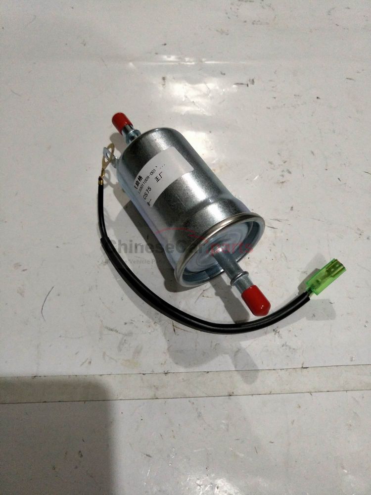 fuel filter