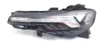 HEAD LAMP RH
