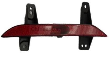 FOG LAMP LH
