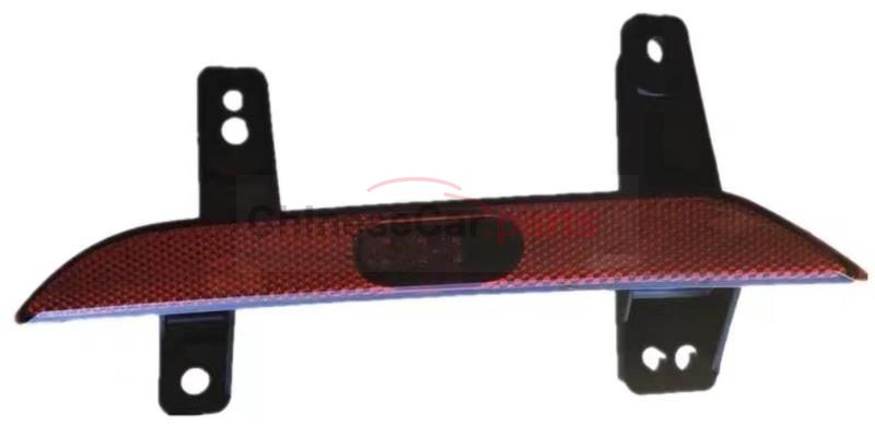 FOG LAMP RH