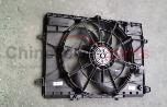 COOLING FAN ASSY