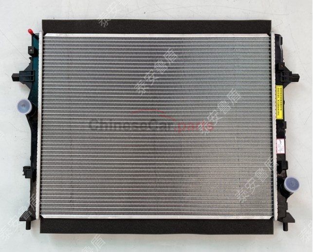 RADIATOR ASSY