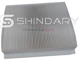 AC FILTER