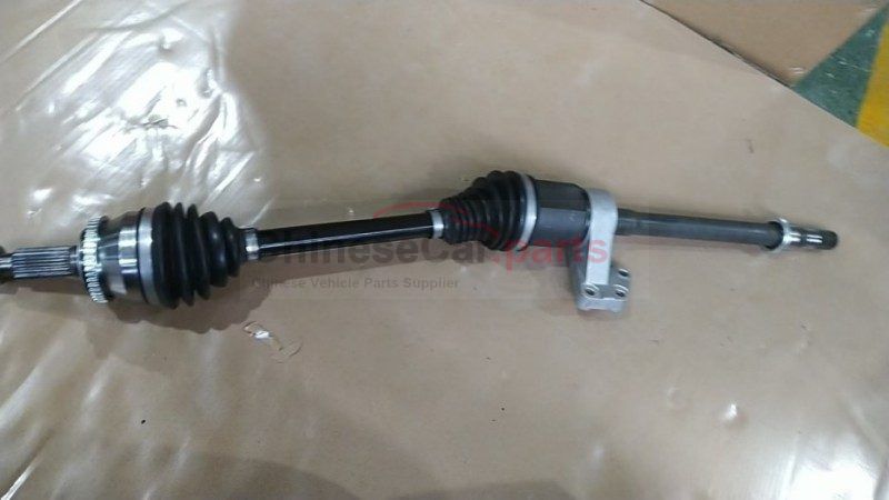 DRIVE SHAFT ASSY RH