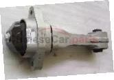 REAR SUSPENSION CUSHION ASSEMBLY