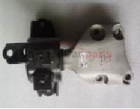 LEFT SUSPENSION CUSHION ASSEMBLY