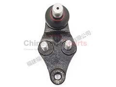 BALL JOINT ASSY FR ARM