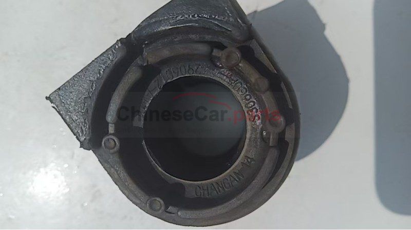 BUSHING FR STABILIZER BAR
