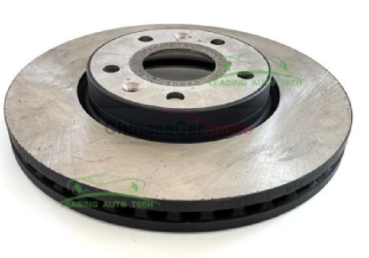DISC BRAKE FRT