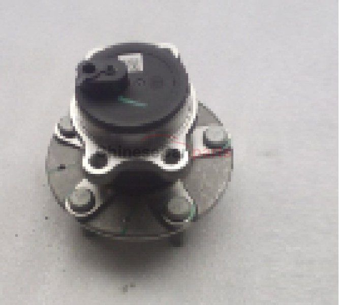 REAR BEARING ASSEMBLY
