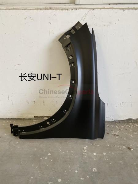 FENDER LH