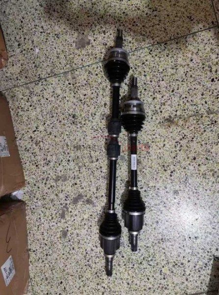 DRIVE SHAFT ASSY RH