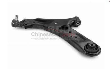 CONTROL ARM ASSY FR LH