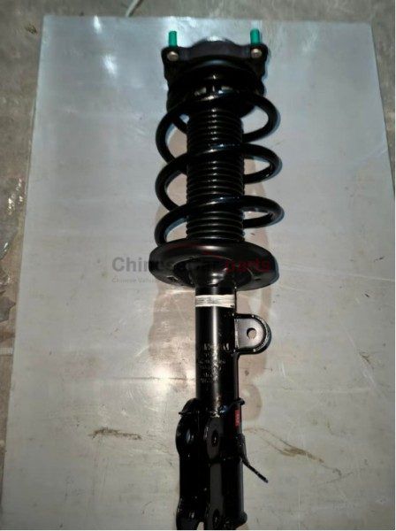 STRUT ASSY FR LH