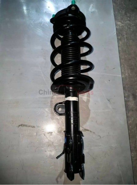 STRUT ASSY FR RH