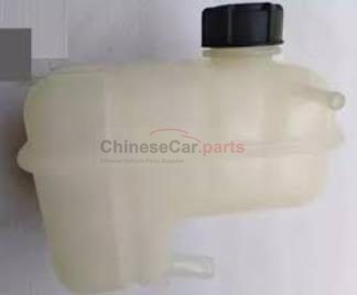 WATER RECEIVER AND ACCESSORIES ASSY