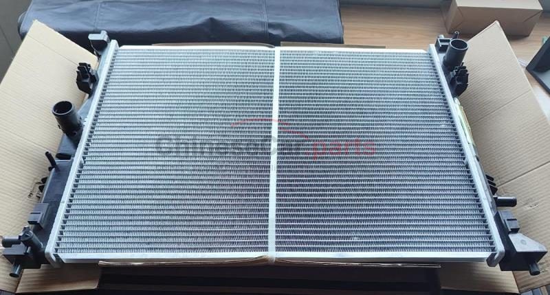 RADIATOR ASSY